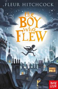The boy who flew