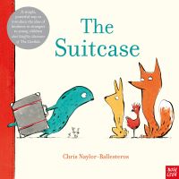 The suitcase