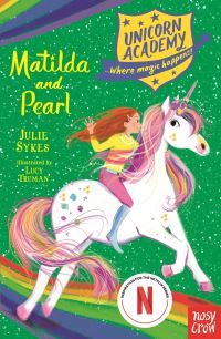 Matilda and Pearl