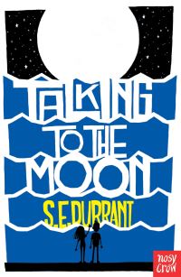 Talking to the moon