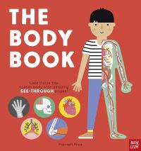 The body book