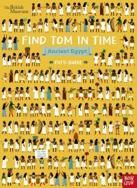 Ancient Egypt