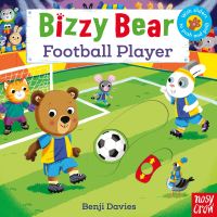 Football player