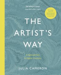 The artist’s way