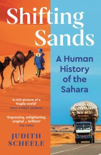 Shifting Sands