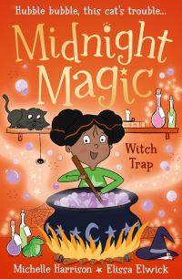 Witch Trap