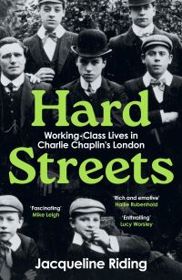 Image for Hard Streets