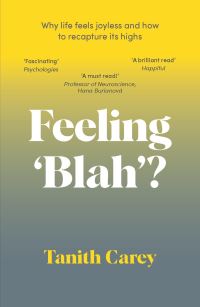 Feeling ‘blah’?