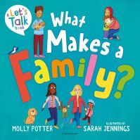What makes a family?