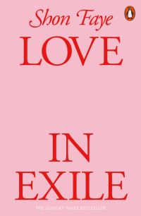 Image for Love in Exile