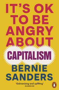 It’s OK to be angry about capitalism