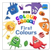 First Colours