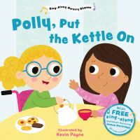 Polly, Put the Kettle On