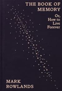 The Book of Memory