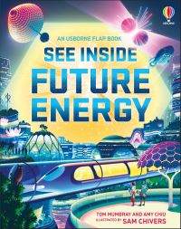 See inside future energy