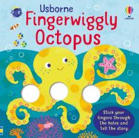 Fingerwiggly octopus