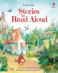 Usborne stories to read aloud
