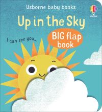 Up in the sky