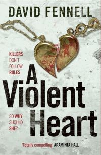 A violent heart