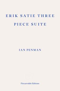Erik Satie three piece suite