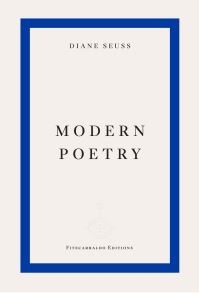 Modern poetry