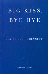 Big Kiss, Bye-Bye