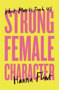 Strong female character