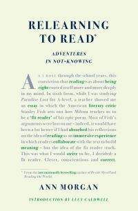 Relearning to Read