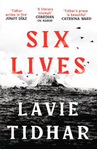 Six Lives