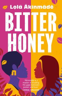 Image for Bitter Honey