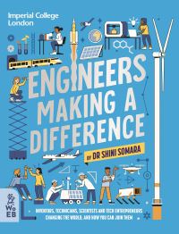 Engineers making a difference