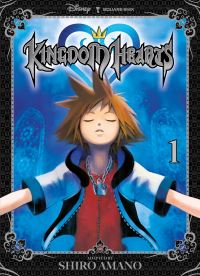 Kingdom Hearts