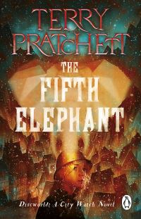 The fifth elephant