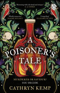 A poisoner’s tale