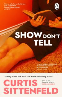 Image for Show Don't Tell
