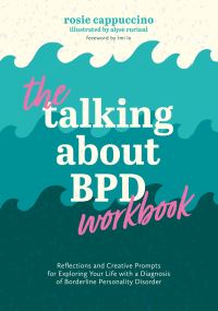 Image for The Talking About BPD Workbook