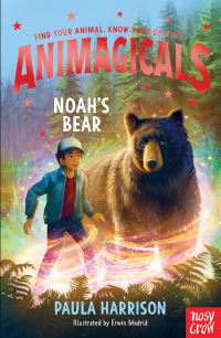 Noah's Bear
