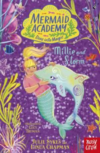 Millie and Storm