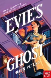 Evie’s Ghost