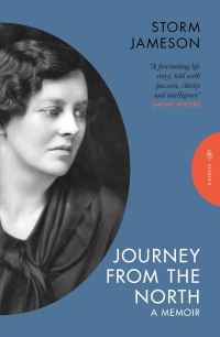 Journey from the north