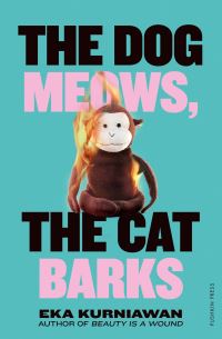 The Dog Meows, the Cat Barks