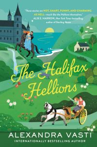 Image for The Halifax Hellions