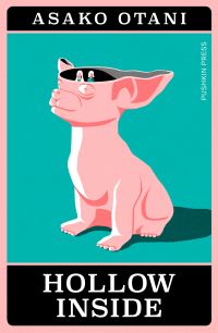 Image for Hollow Inside