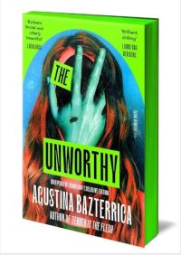 THE UNWORTHY