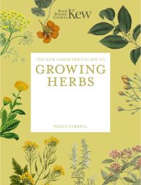 Image for The Kew Gardener's Guide to Growing Herbs