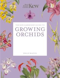 Image for The Kew Gardener's Guide to Growing Orchids