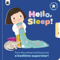 Image for Hello, Sleep!