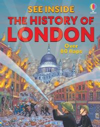 The History of London