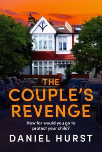 The couple’s revenge
