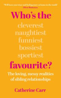 Who’s the Favourite?